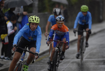 Umeen lasterketak eta eskolen arteko topaketak egongo dira domekako Bizikleta Egunean