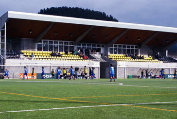 El torneo Eleizalde Cup reúne a <br />16 equipos de categoría benjamín