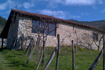 Mallabiko Berano Txiki auzoak San Jurkixek ospatuko ditu asteburuan