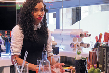 “Quiero dignificar esta profesión”