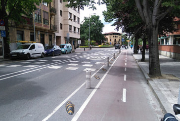 El reto ‘30 días en bici’ anima a </br>84 personas a utilizarla en sus desplazamientos cotidianos