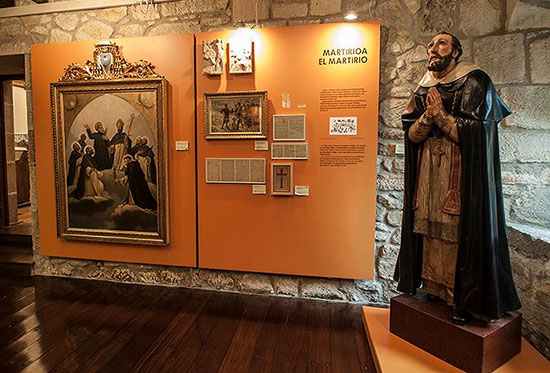 Los museos de la comarca celebran su Día Internacional con actividades y entrada gratuita