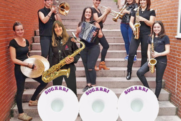 Emakumeek jarriko dute sugarria