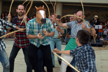 Jubilatuen bazkariarekin hasiko dira gaur Apatamonasterioko jaiak