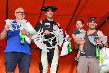 Igor Urien logra en Bakio su segunda victoria consecutiva del Campeonato vasco de Montaña