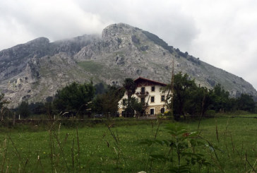 Abadiño señalizará este año las rutas de paseo y otros atractivos de cuatro de sus barrios rurales