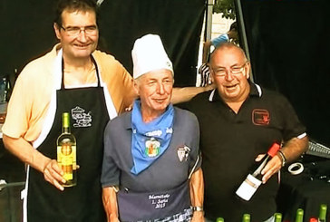 Casi 3.900 personas se apuntan al concurso de marmitako de las fiestas de Amorebieta-Etxano