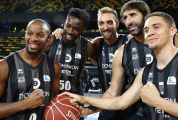 El Zornotza cancela el partido con el Bilbao Basket a la espera del recurso sobre su exclusión