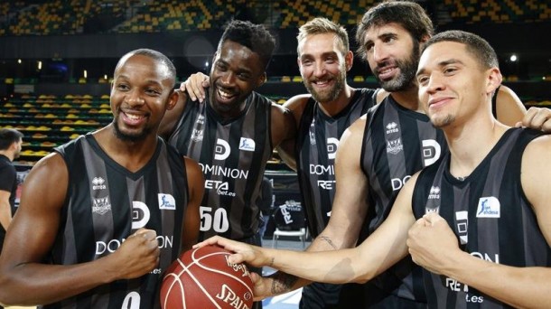 El Zornotza cancela el partido con el Bilbao Basket a la espera del recurso sobre su exclusión