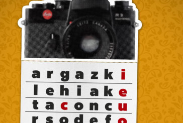 Dendak Bai convoca un concurso para elegir las fotografías de su calendario para 2018
