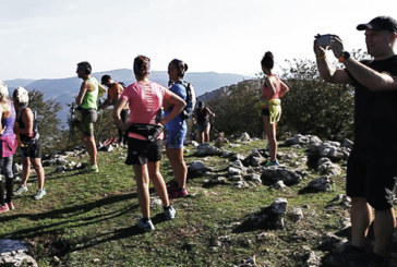 Kamiseta bana oparituko zaie Iurretako Mendi martxan izena ematen dutenei