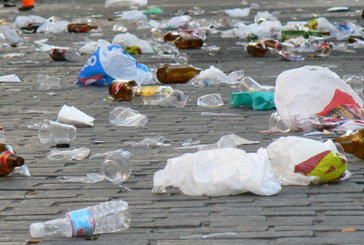 Monitores recorrerán las zonas de ‘botellón’ en Elorrio para prevenir el consumo de alcohol