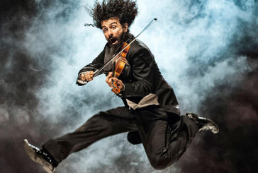 Ara Malikian agota las entradas para el concierto de Durango
