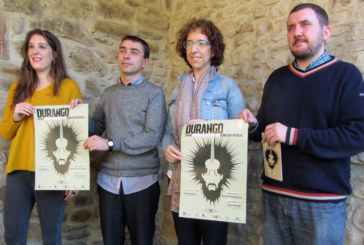 Ara Malikian, Donostiako Orfeoia eta ‘Ecos de Oiz’en saioak aurtengo Musika Hamabostaldian