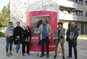 Gerediaga organiza visitas guiadas para conocer las esculturas urbanas instaladas en Durango