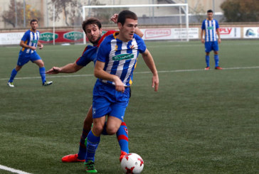 La Cultural cae en el tiempo de descuento y el Amorebieta gana pero sigue en zona de peligro