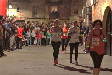 Durango celebra mañana una Gau Krosa con mayoría femenina