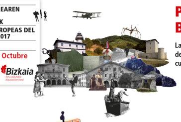 Un taller fotográfico y una visita guiada a Arburu ayudarán mañana a construir el paisaje de Amorebieta