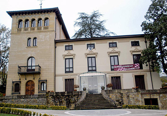 Ayuntamiento Berriz