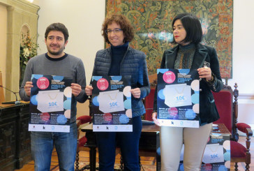 Durango estimulará las compras en el comercio local con un bono con un descuento de 10 euros