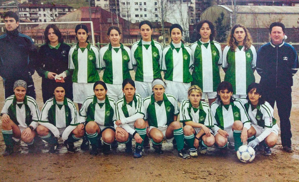 futbol-femenino-Zaldibar-zaldua-pioneras