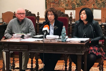 Durango dedica partidas en sus presupuestos al ocio infantil y a un servicio de comida a domicilio