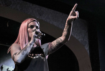 El taller de rap feminista de Durango grabará un videoclip para ayudar a difundir su mensaje