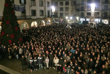 La Fiscalía envía a los implicados en el homicidio de Ibon Urrengoetxea a dos centros de menores