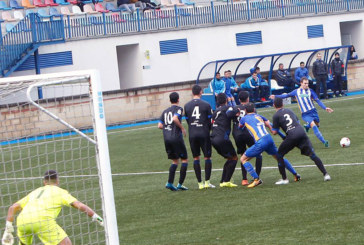 La Cultural cae ante el Alavés B