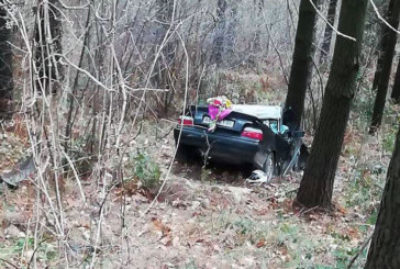 El fallecido ayer en el accidente del monte Oiz era copiloto de rallyes