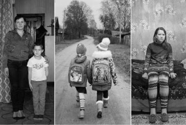Bikarte busca familias de acogida para menores afectados por la radiación de Chernobil