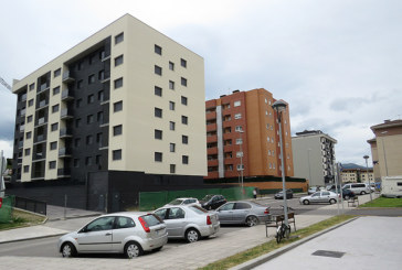 Las viviendas del programa ‘Alquiler Joven’ de Durango tendrán rentas de entre 115 y 300 euros