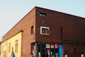 El programa de ocio Domekäero se refuerza este fin de semana con teatro y un taller de skate y graffiti