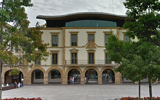 El Ayuntamiento de Amorebieta congelará sus tasas e impuestos </br>por tercer año consecutivo
