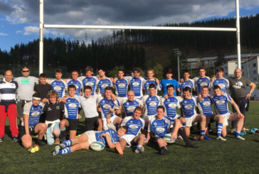 El Durango-Elorrio sub18 jugará la final de la Liga Vasca de rugby