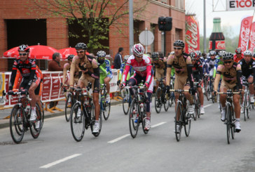 La Sociedad Ciclista Amorebieta celebrará la Klasika Primavera en categorías inferiores