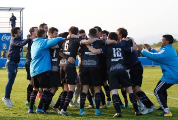 El Alcalá será el próximo rival de la Cultural en su lucha por el ascenso