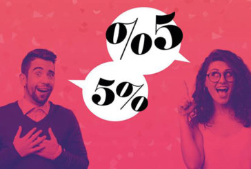 Dendak Bai aplicará un descuento del 5% a todas las compras realizadas con la Durango Txartela