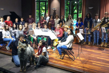 Más de 500 escolares tomarán parte en los Conciertos Didácticos de la Escuela de Música de Durango