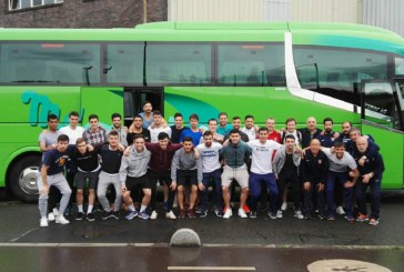 La Cultural va a por todas