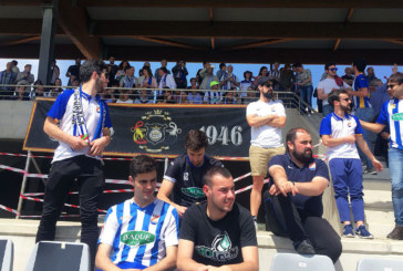 La Cultural de Durango cae ante el Conquense y tendrá que seguir luchando por el ascenso