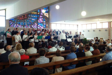 Jaizale ofrecerá mañana un concierto de txistu en la parroquia de San Prudentzio