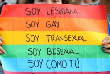 El Ayuntamiento de Abadiño se suma al día contra la LGTB+Fobia