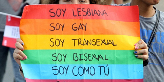 El Ayuntamiento de Abadiño se suma al día contra la LGTB+Fobia