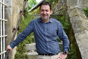 Joseba Mujika vuelve a encabezar la lista del PNV de Elorrio para las elecciones municipales de 2019