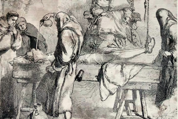 Alcaldes de Durangaldea pedirán perdón público por los castigos impuestos a brujas hace 400 años