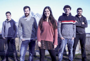 Amorebieta anuncia sus conciertos para las fiestas