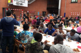 Durango volverá a disfrutar de su diversidad con ‘Arroces del Mundo’, que reunirá a 800 personas