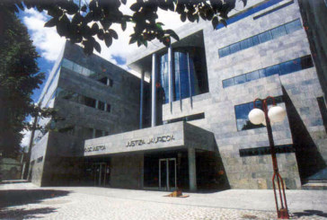 Imputado un vecino de Durango tras morir de asfixia el perro que dejó encerrado en su coche