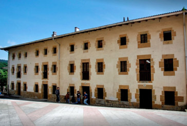 El Gobierno vasco destina <br />50.000 euros para la mejora del centro de acogida de Berriz